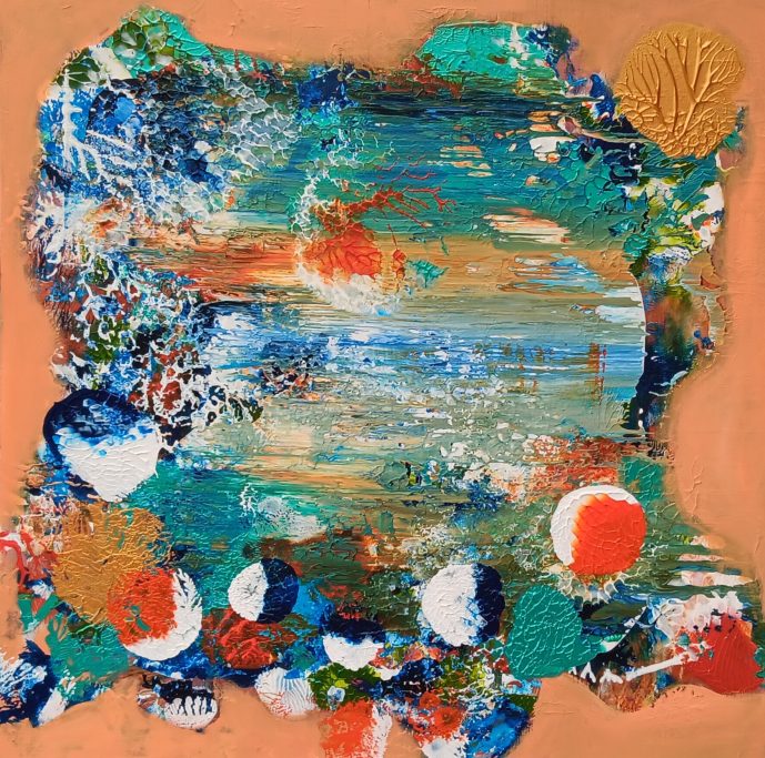 'The Ocean of Wonder'